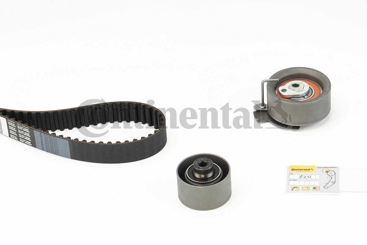 Timing Belt Kit